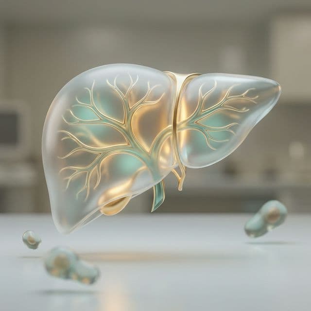 Colangitis Biliar Primaria (CBP): Guía para Pacientes