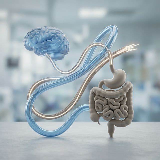 Intestino irritable: más allá de la dieta