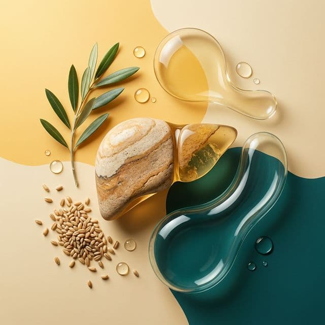 Nutrición y hígado: qué comer y qué evitar