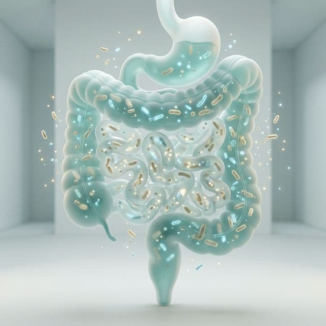 SIBO: ¿qué es y cómo se diagnostica?