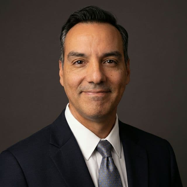 Dr. Francisco José Barrera Martínez