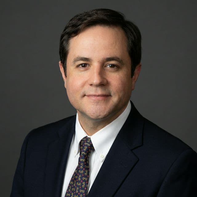 Dr. José Ignacio Vargas Domínguez