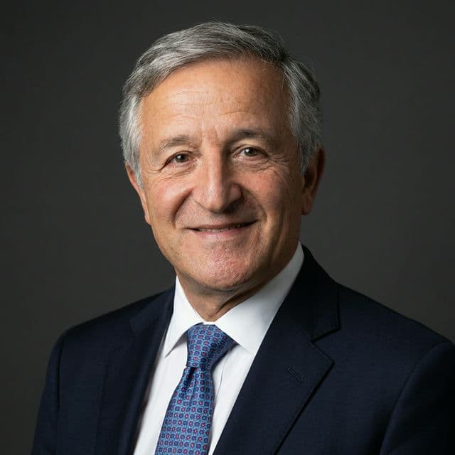 Dr. Juan Francisco Miquel